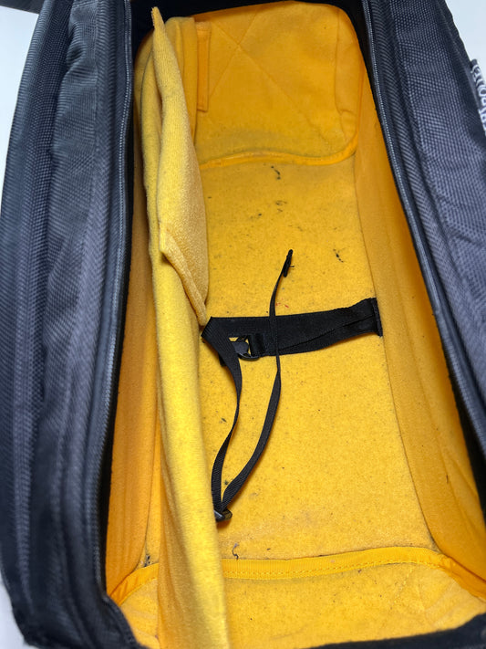 Kata CC-193 Camera Bag Black/Yellow