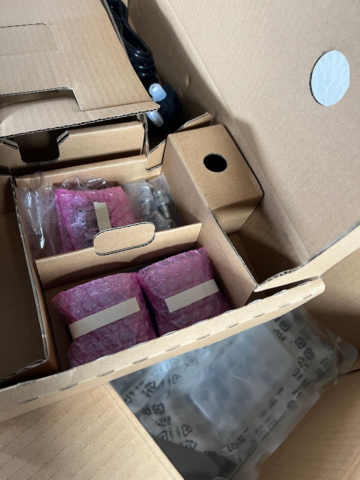 Panasonic AG-HPX171E P2 HD Camcorder (558hrs)