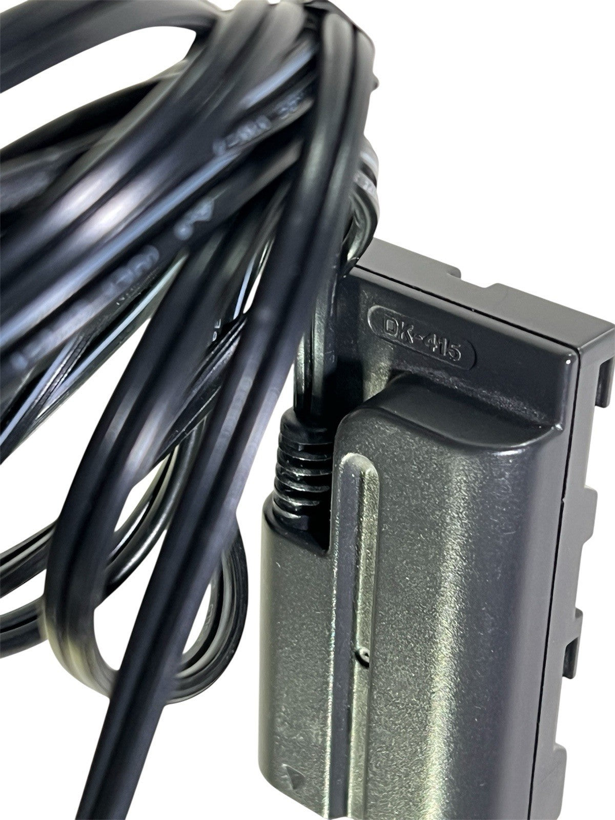 Sony DK-415 — DC Coupler / Dummy Battery (NP-F L-Series)