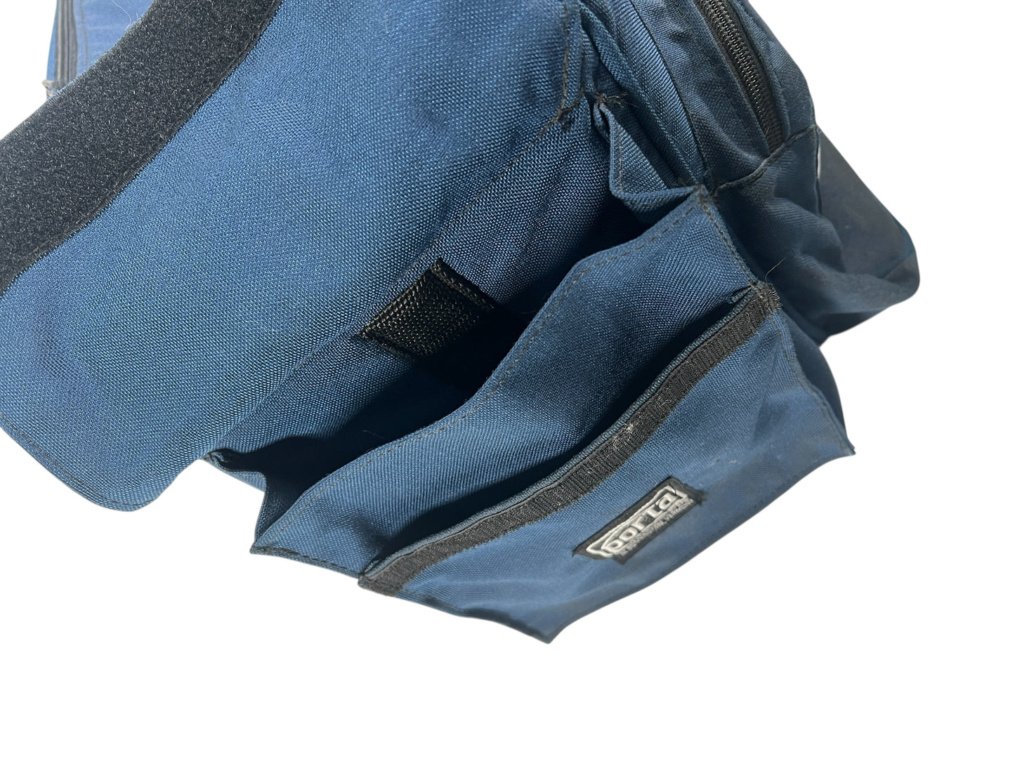 Porta Brace CAR-2 Cargo Case — Professional Camera Equipment Bag