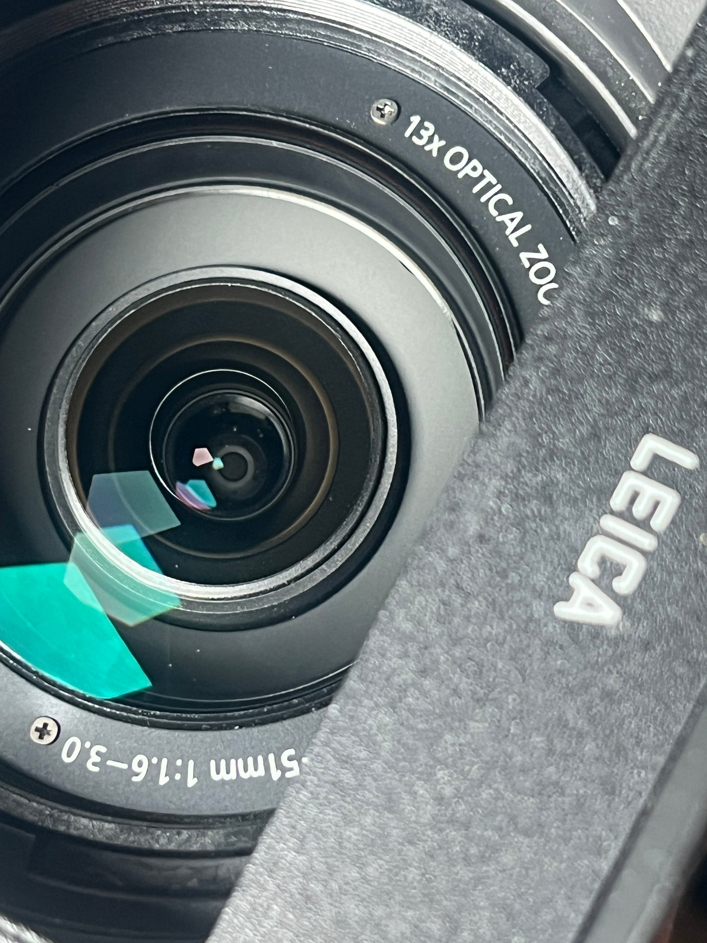 Panasonic AG-HPX171E P2 HD Camcorder 2459 hours