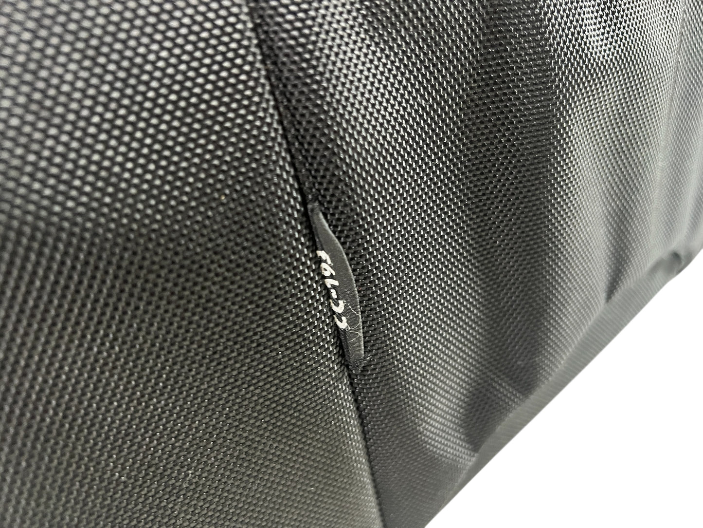 Kata CC-193 Camera Bag Black/Yellow