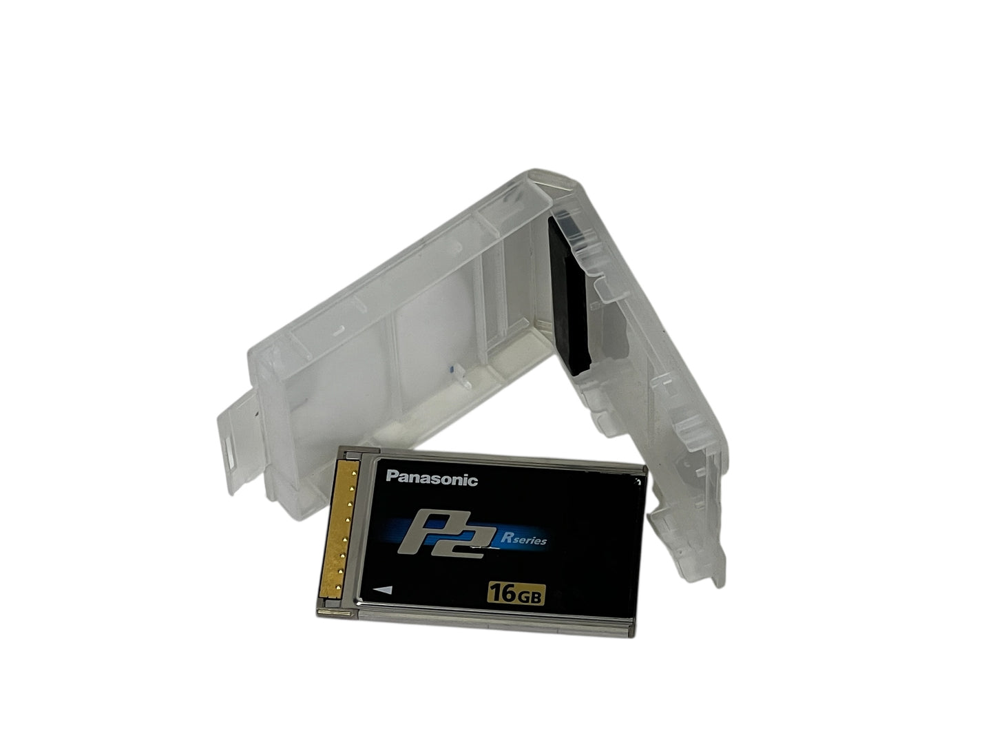 P2 Card - 16GB - 32GB - 64GB - E - A - R - SERIES