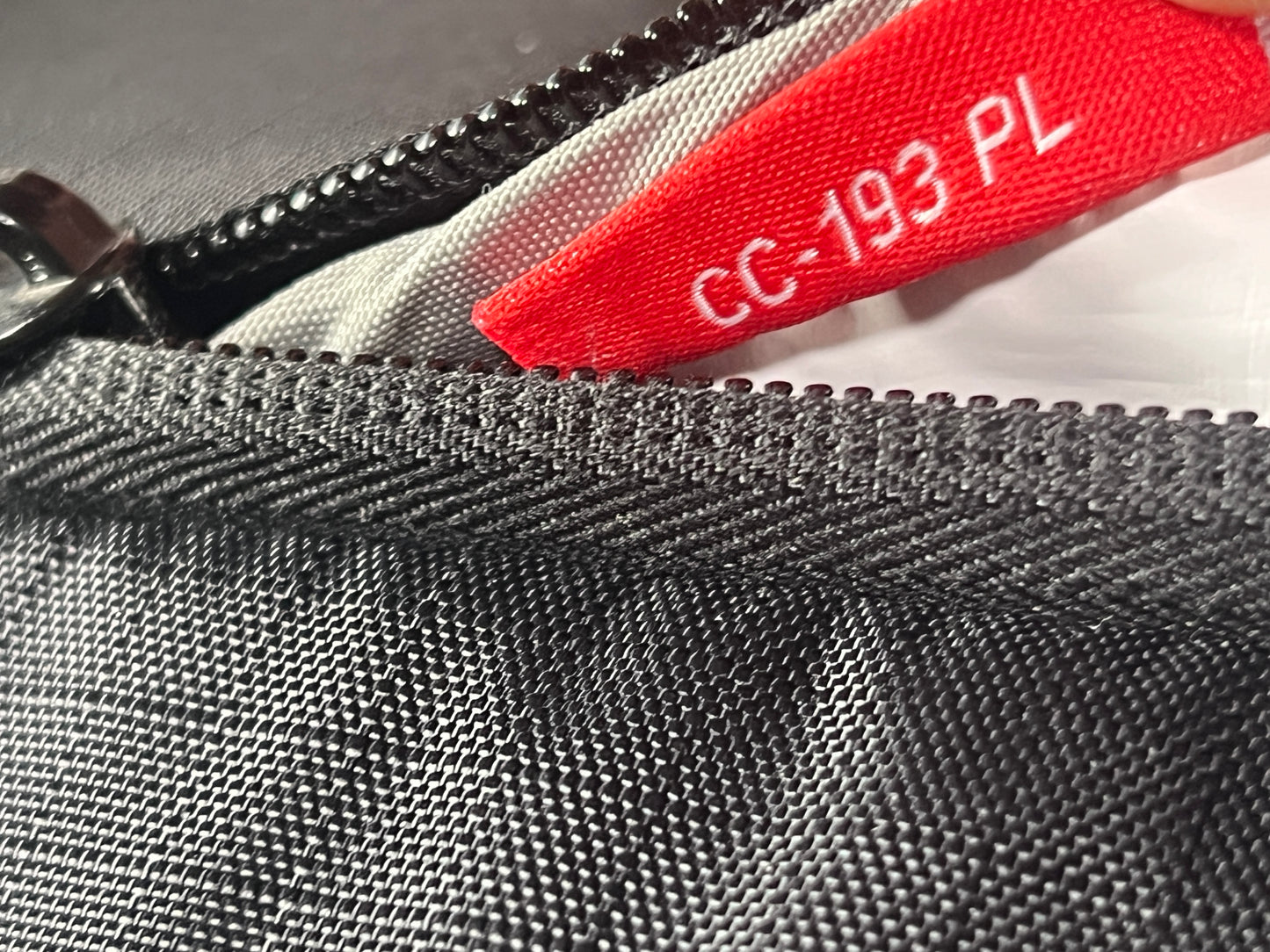 Manfrotto CC-193 PL Camcorder Case