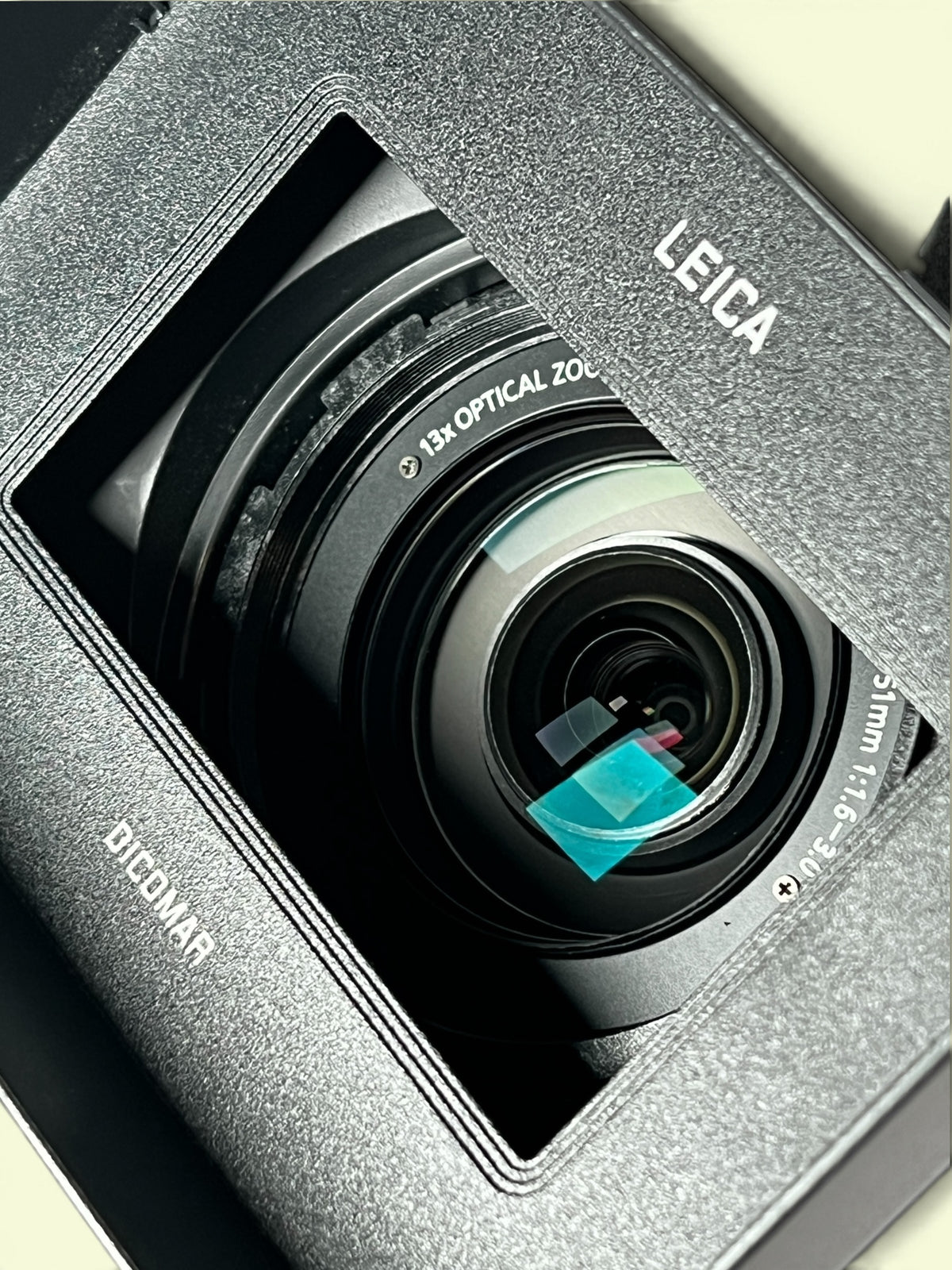 Panasonic AG-HMC151EJ 3CCD AVCCAM PAL Camcorder 324H Boxed ✨
