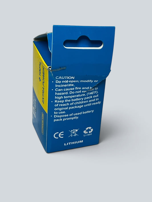 NP-F730H Battery 4200mAh for Sony VX1000 VX2000 VX2100 PD150 PD170 NEW