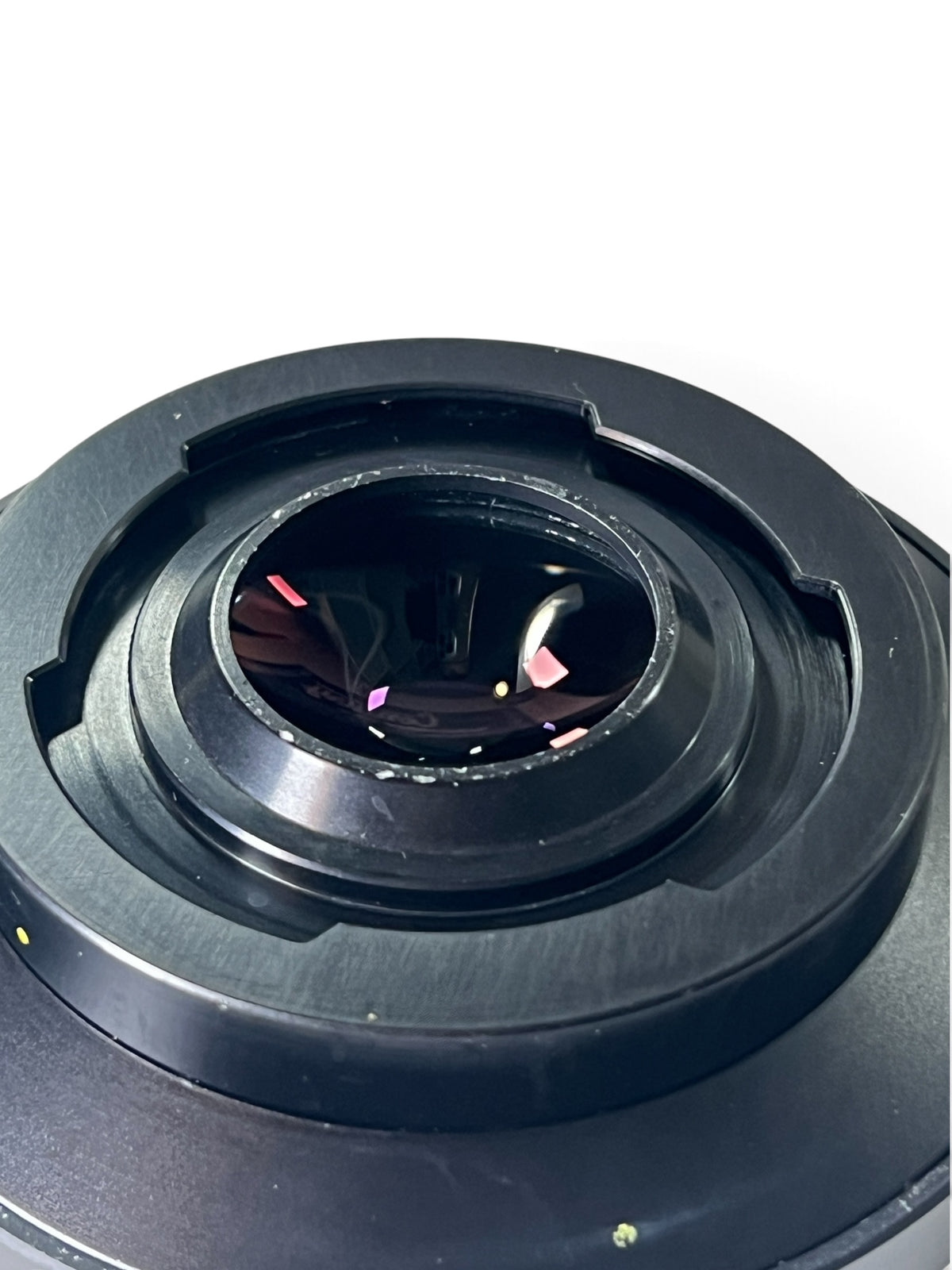 Century Optics MK1 Death Lens 0.3x Fisheye Sony VX1000 Bayonet + Box