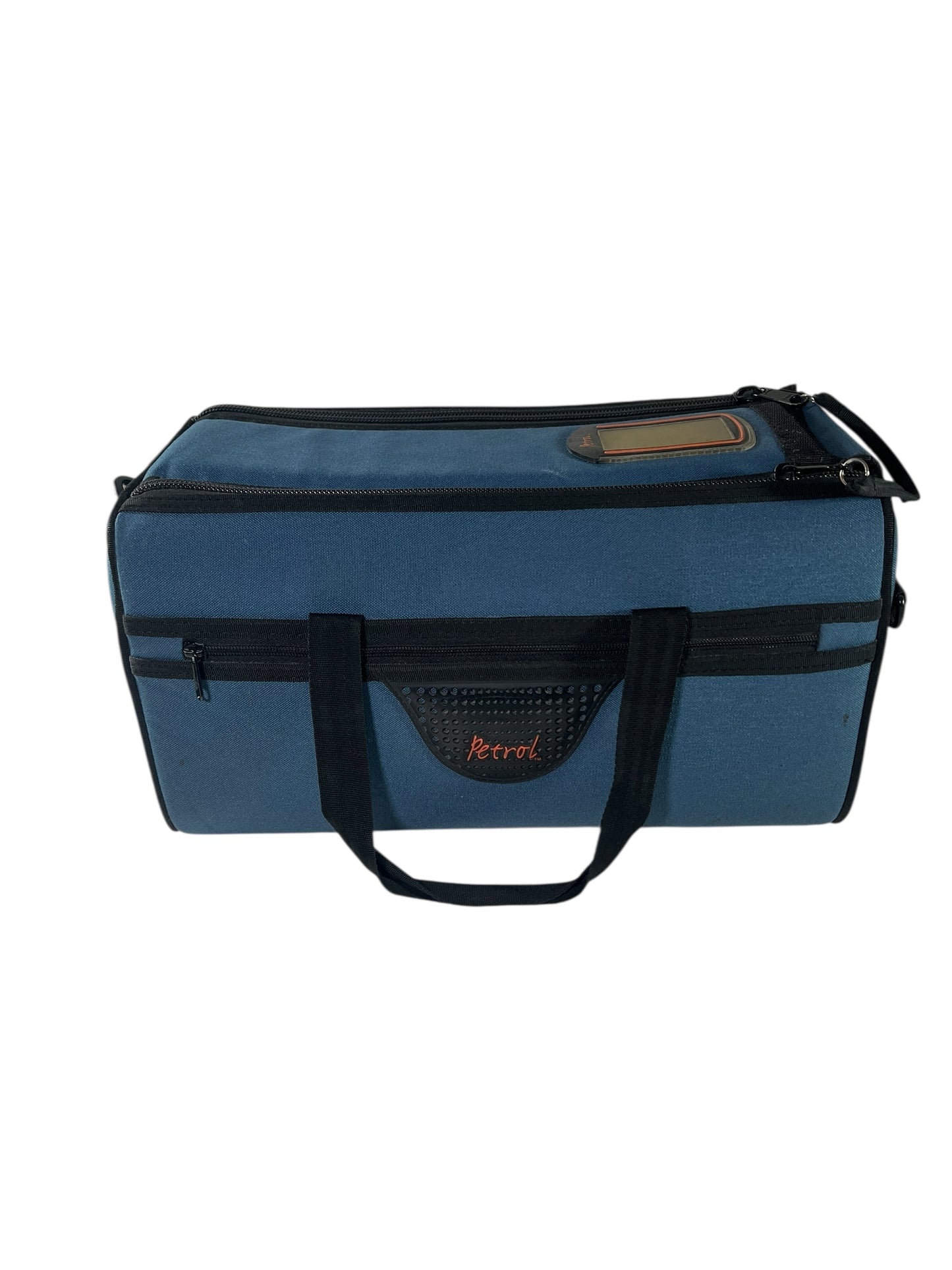 Petrol PCCB-1 Camera Bag Blue
