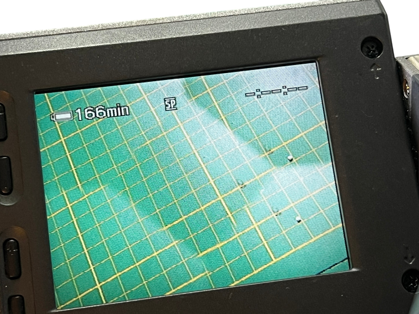 Hama 58mm - MULTI-IMAGE 5 Star - Lens