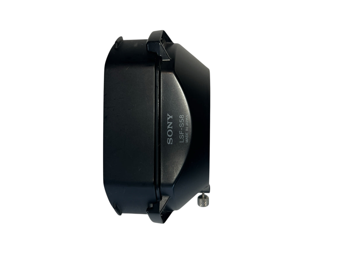 Sony LSF-S58