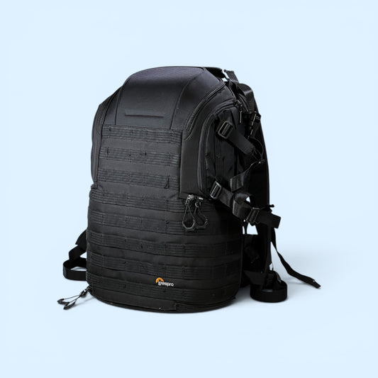 Lowepro ProTactic BP 450 AW II Professional Camera Backpack