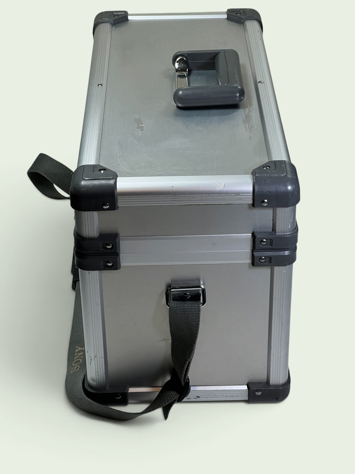 Sony LCH-VX1000 Aluminium Hard Case for DCR-VX1000 VX1 ✨