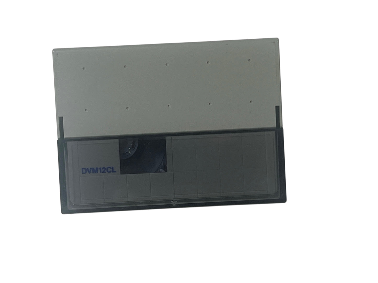 MiniDV / HDV Head Cleaning Tapes — Sony & TDK