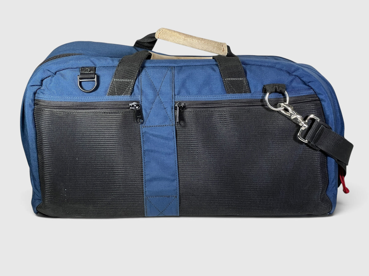 Porta Brace CTC-2 Professional Camera Bag