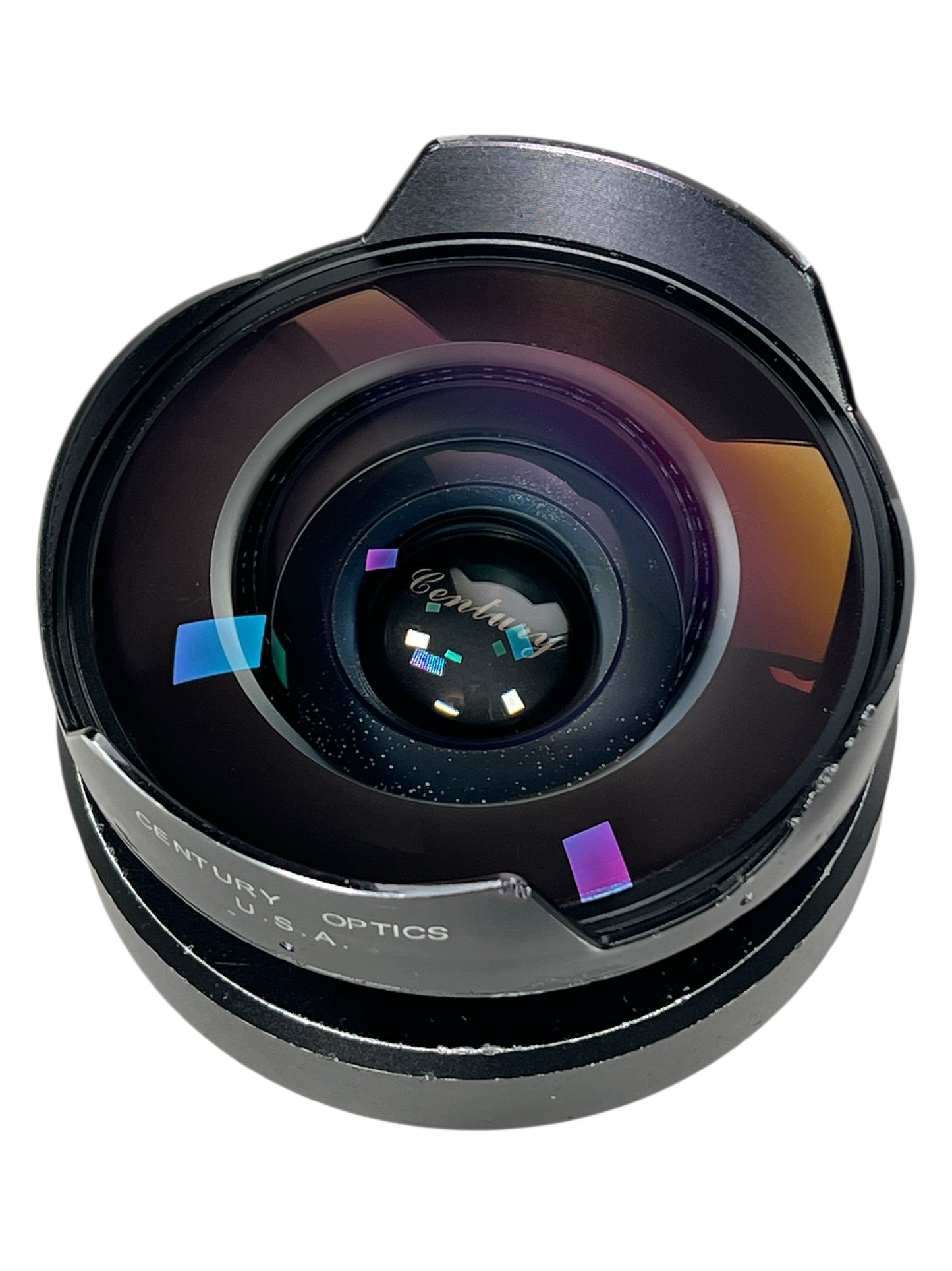 Century Optics MK2 0.3× Ultra Fisheye Lens (58mm / 72mm)