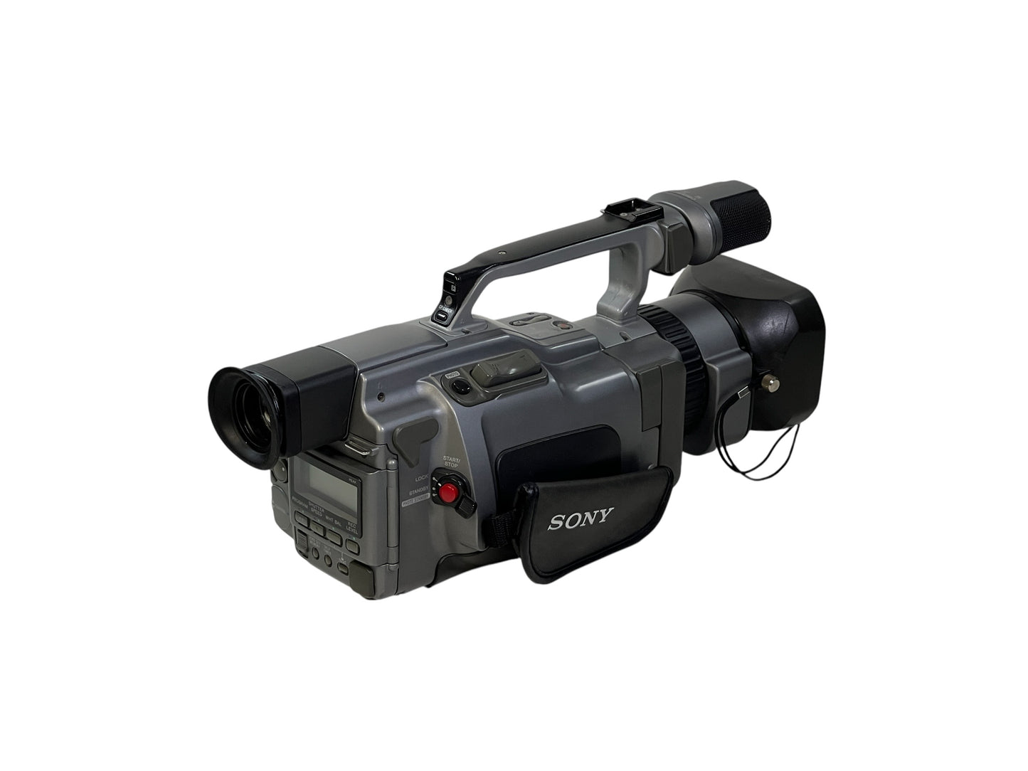 Sony DCR-VX1000E MiniDV Camcorder - Serviced ✨
