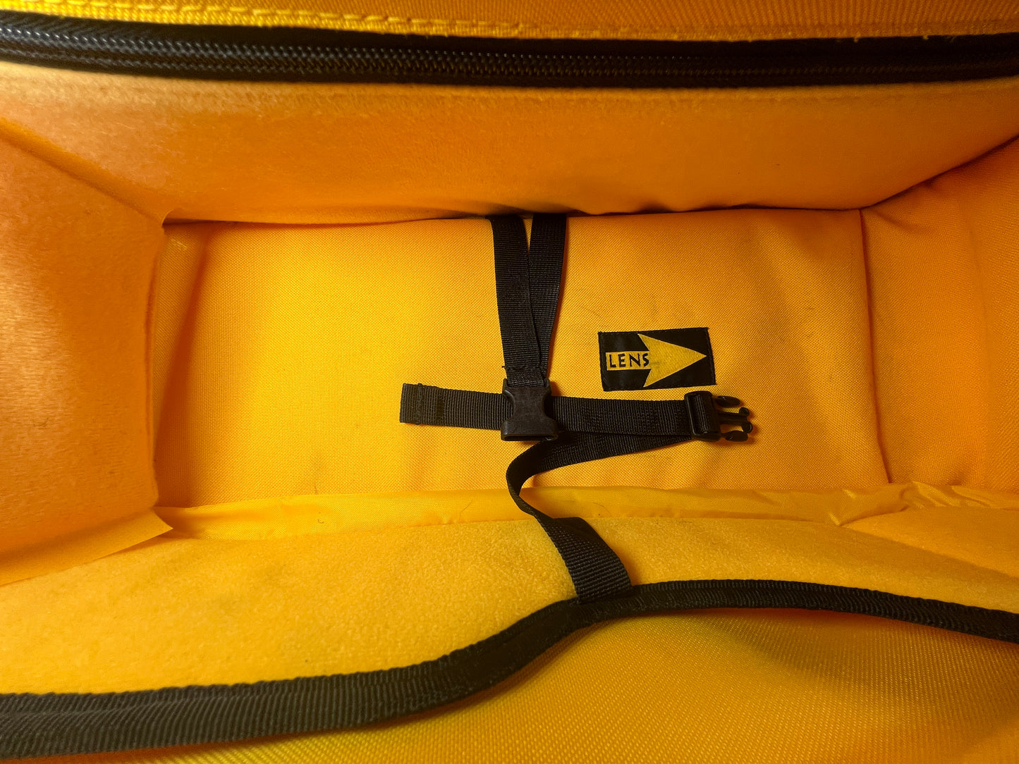 Kata CC-19X Camera Bag Blue