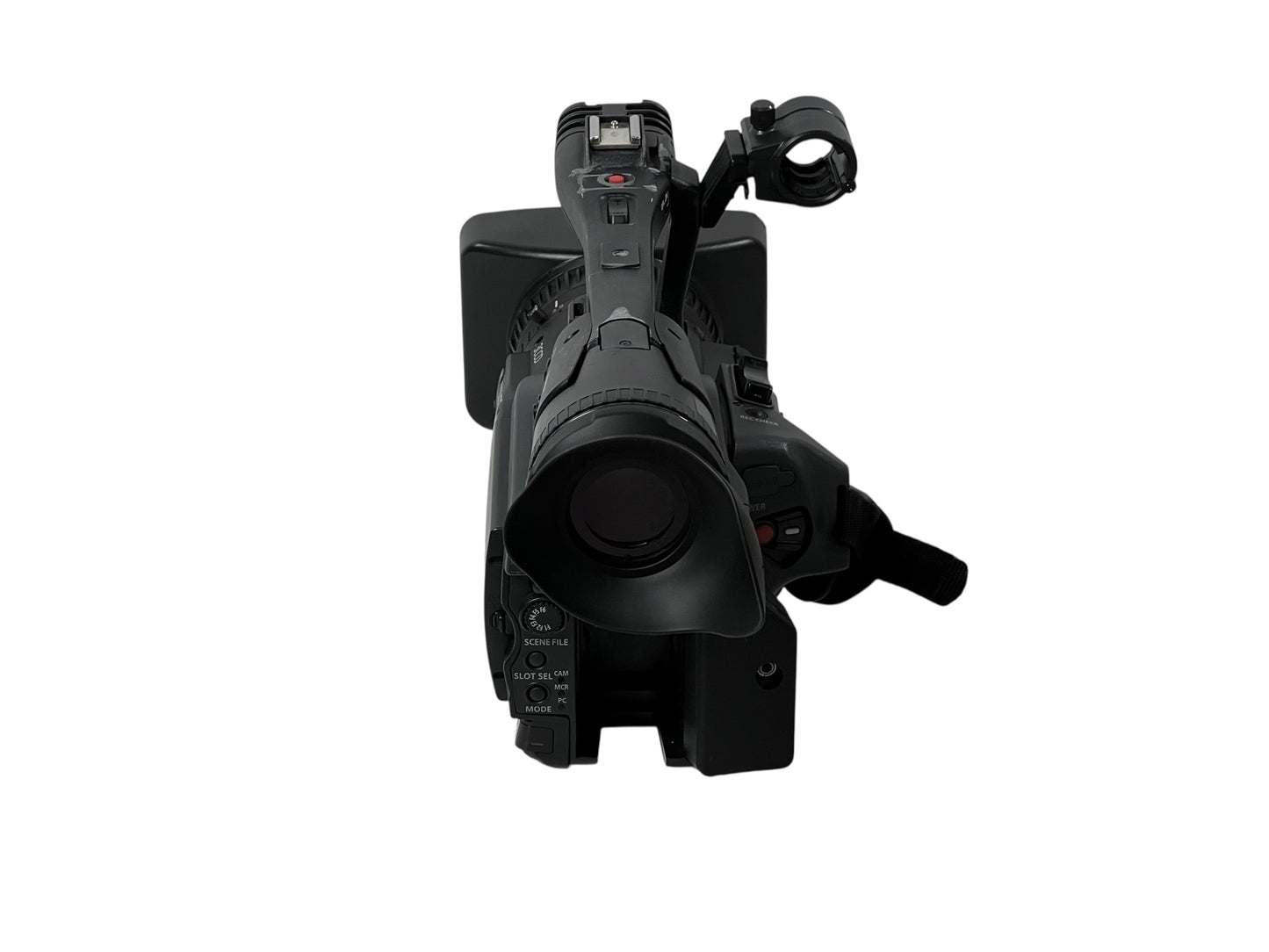 Panasonic AG-HPX171E P2 HD Camcorder (351h)