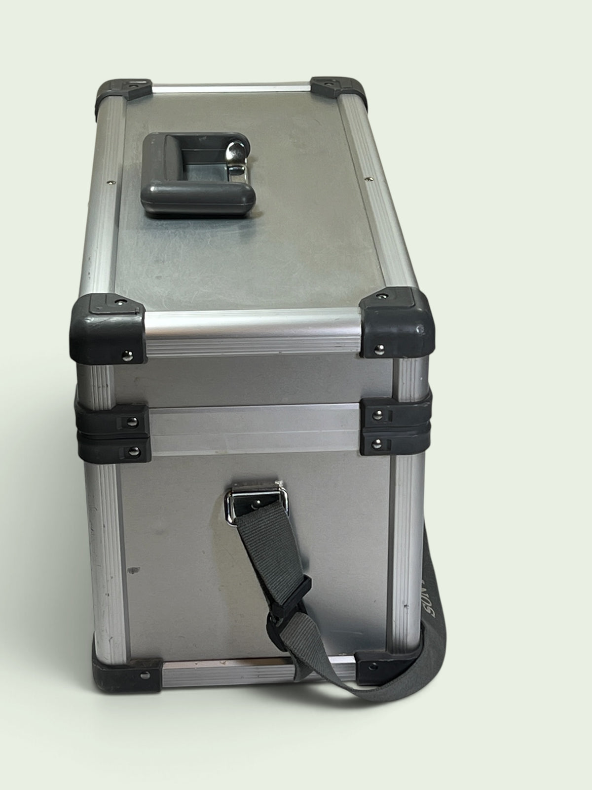 Sony LCH-VX1000 Aluminium Hard Case for DCR-VX1000 VX1 ✨