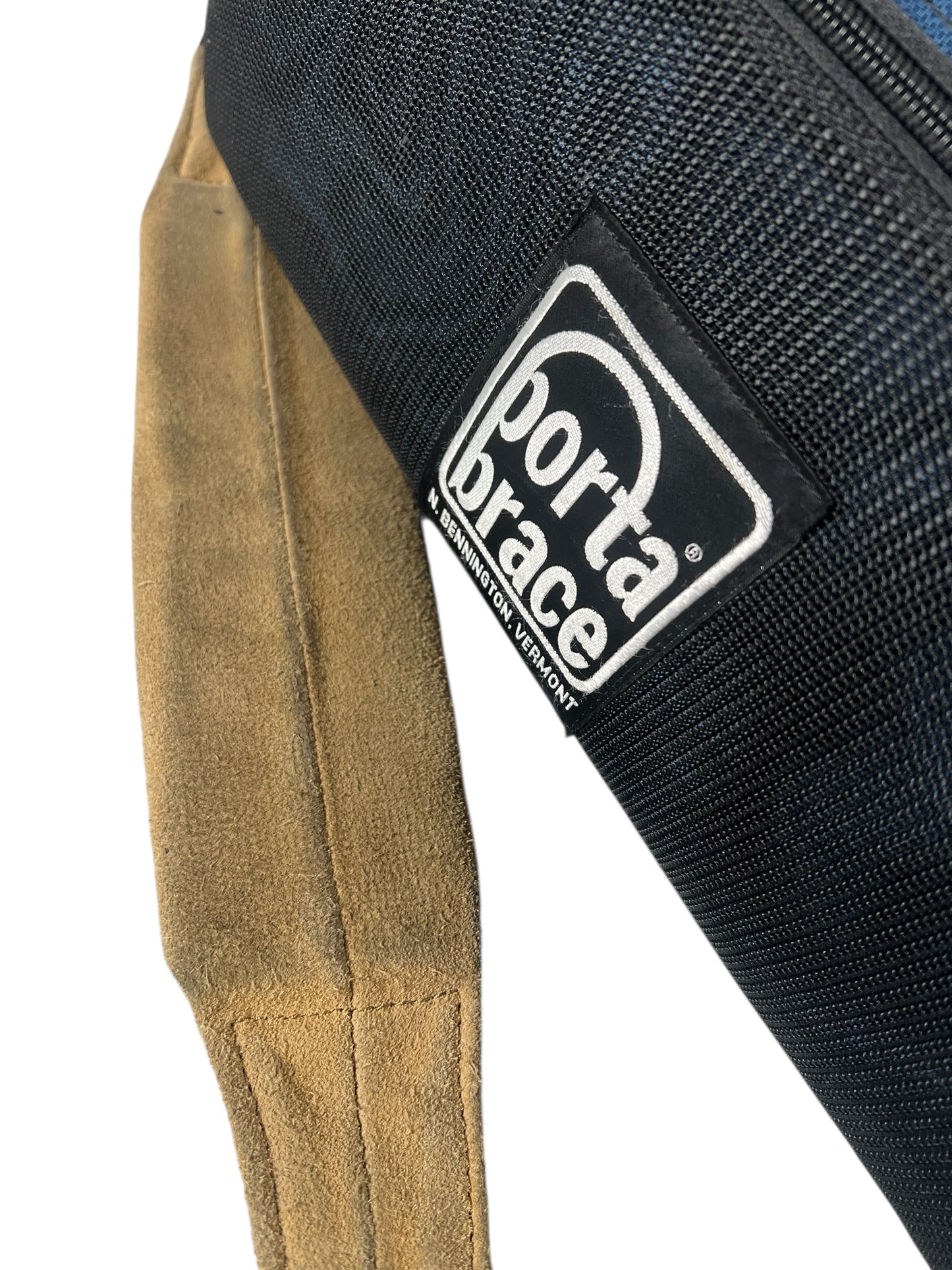 Porta Brace CS-DV4 Soft Camera Case — Professional Padded Bag