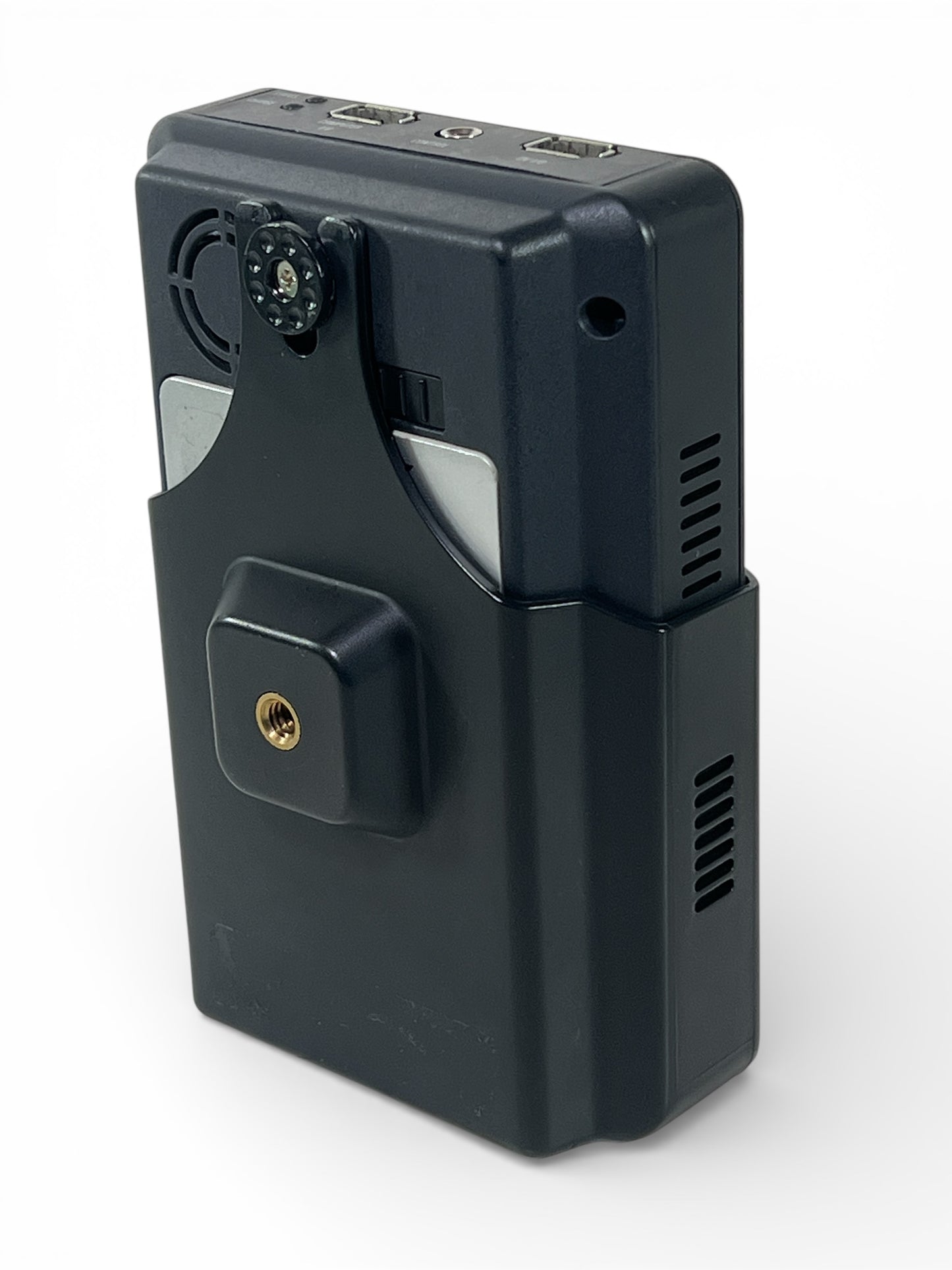 Focus FS-100 FireStore Portable Firewire DTE Recorder DV / HDV