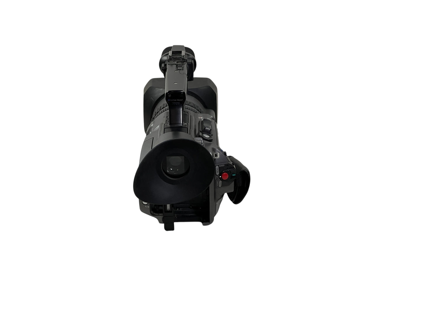 SONY DCR-VX2100E Camcorder PAL - Serviced ✨