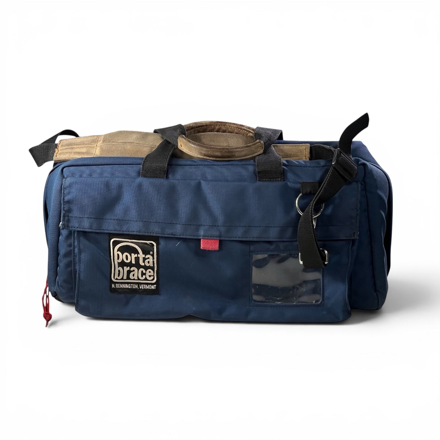 Porta Brace CS-DV3 Professional Camera Case