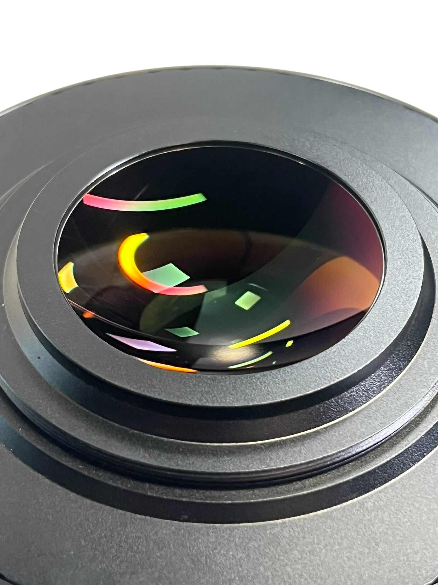 72mm/58mm/52mm 0.3× Titanium Series HD Super Fisheye Lens
