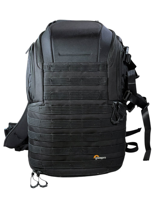 Lowepro ProTactic BP 450 AW II Professional Camera Backpack