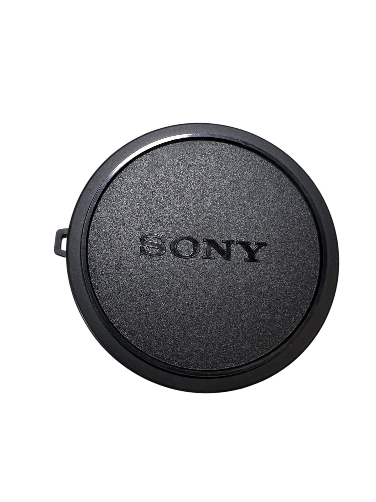 Sony Wide conversion Lens VCL-HG0758