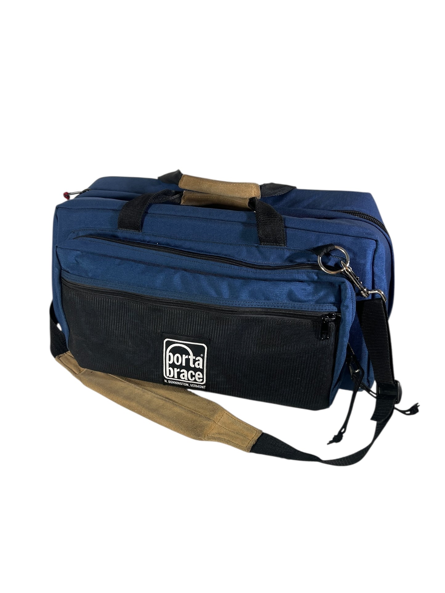 Porta Brace CS-DV4 Soft Camera Case — Professional Padded Bag