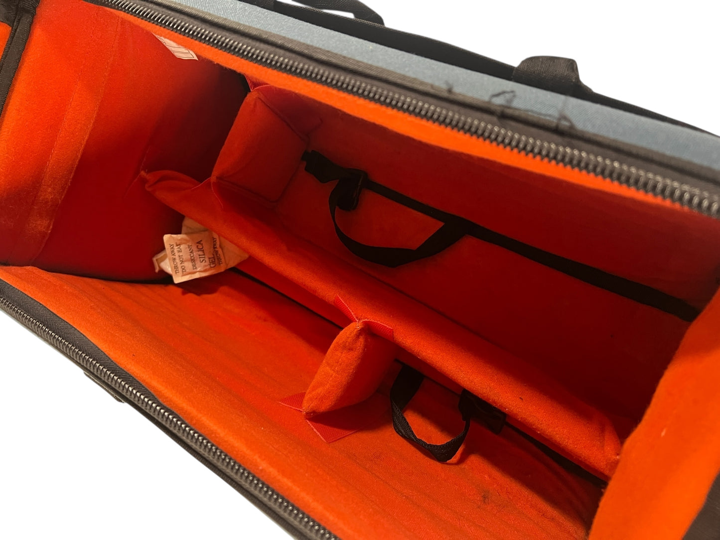 Petrol PCCB-1 Camera Bag Blue