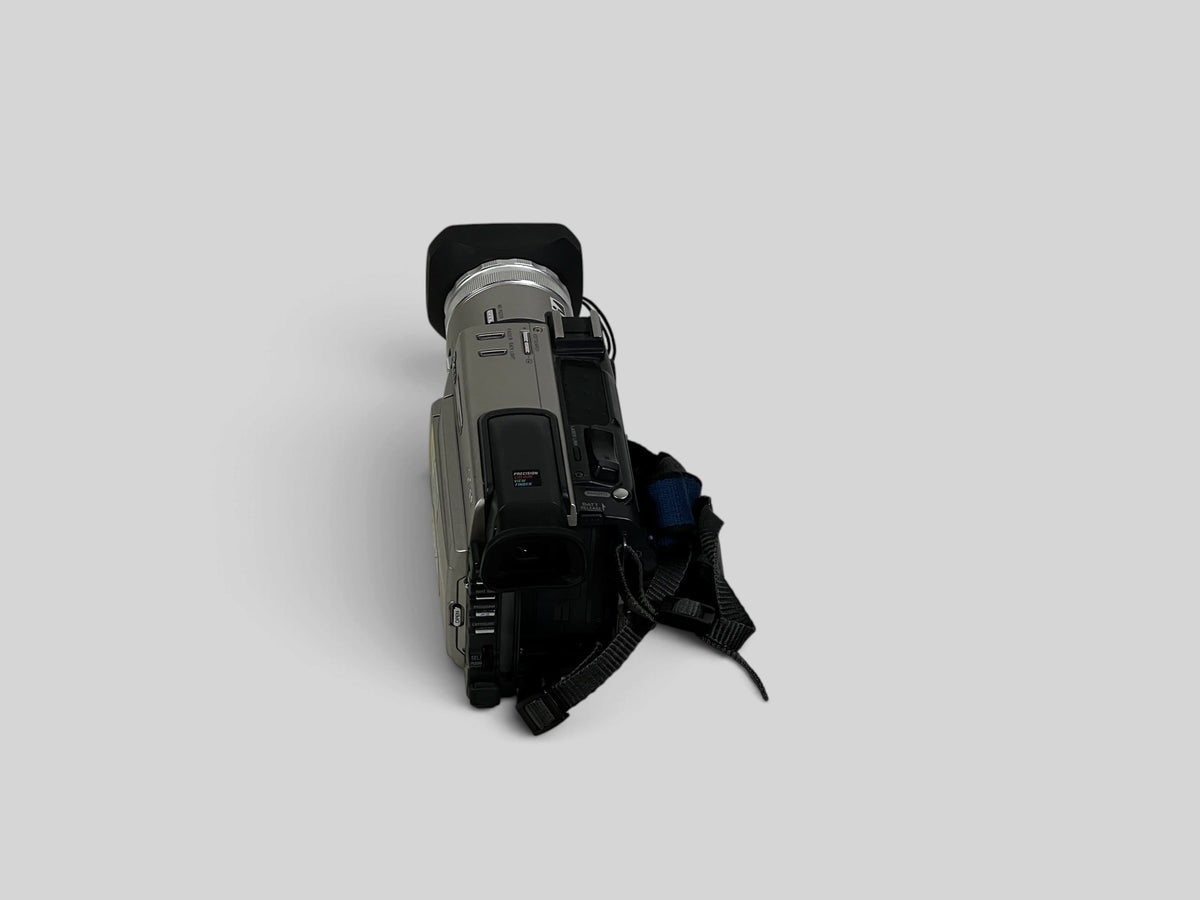 Sony DCR-TRV900E 3CCD MiniDV Camcorder PAL - Serviced ✨