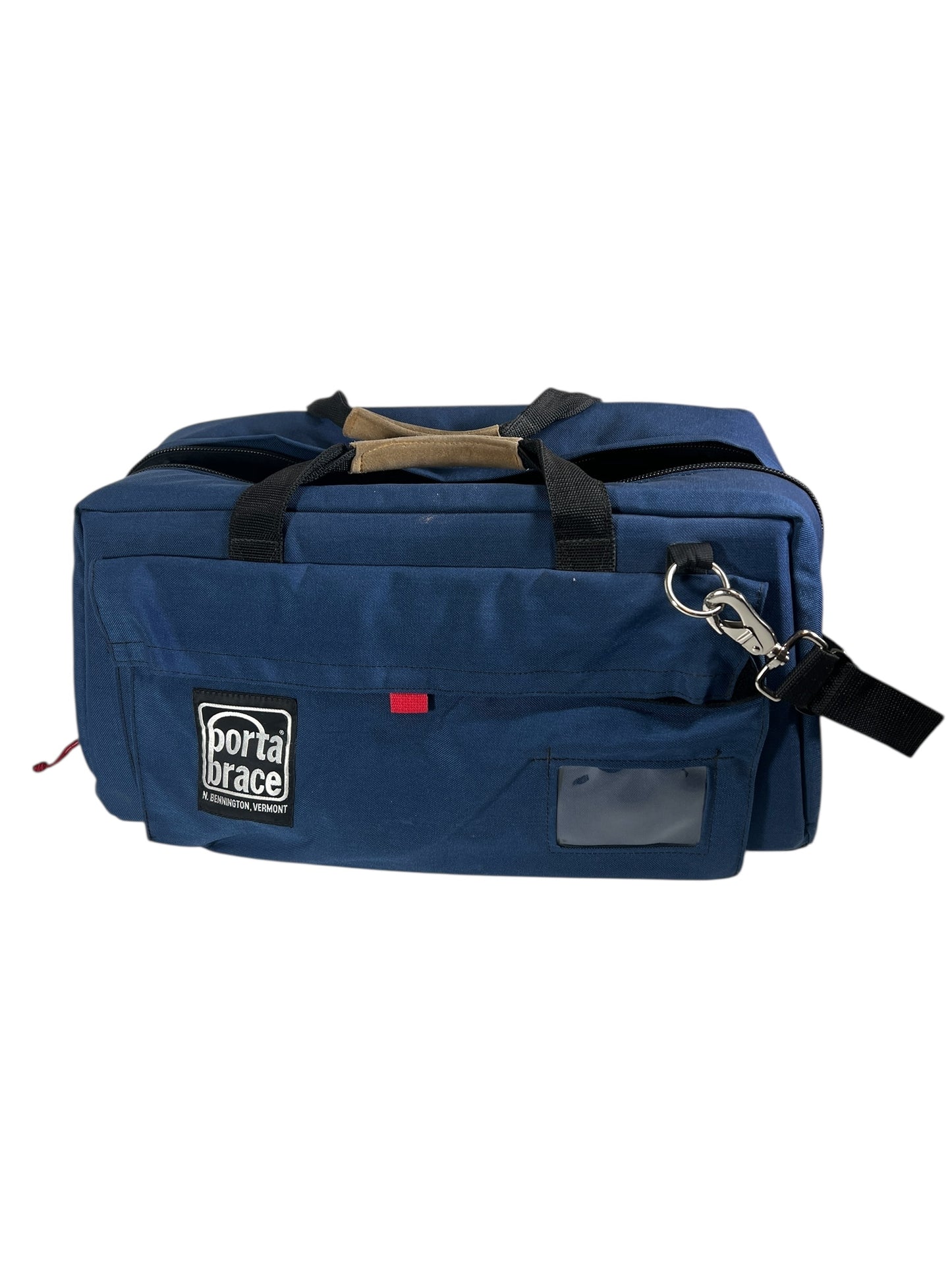 Porta Brace CS-DV4 Soft Camera Case — Professional Padded Bag