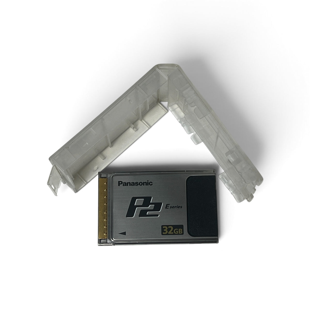 P2 Card - 16GB - 32GB - 64GB - E - A - R - SERIES