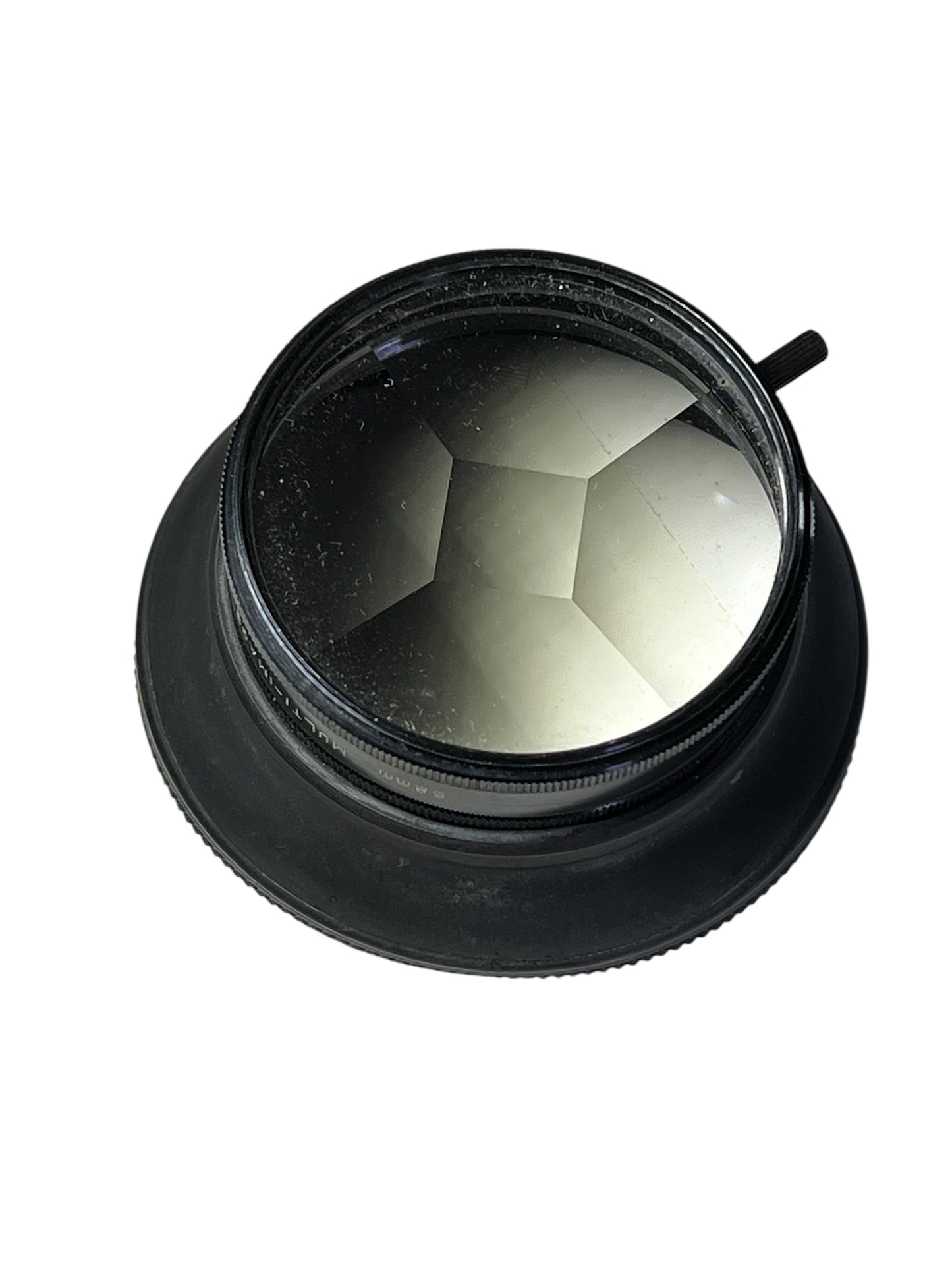 Hama 58mm - MULTI-IMAGE 5 Star - Lens