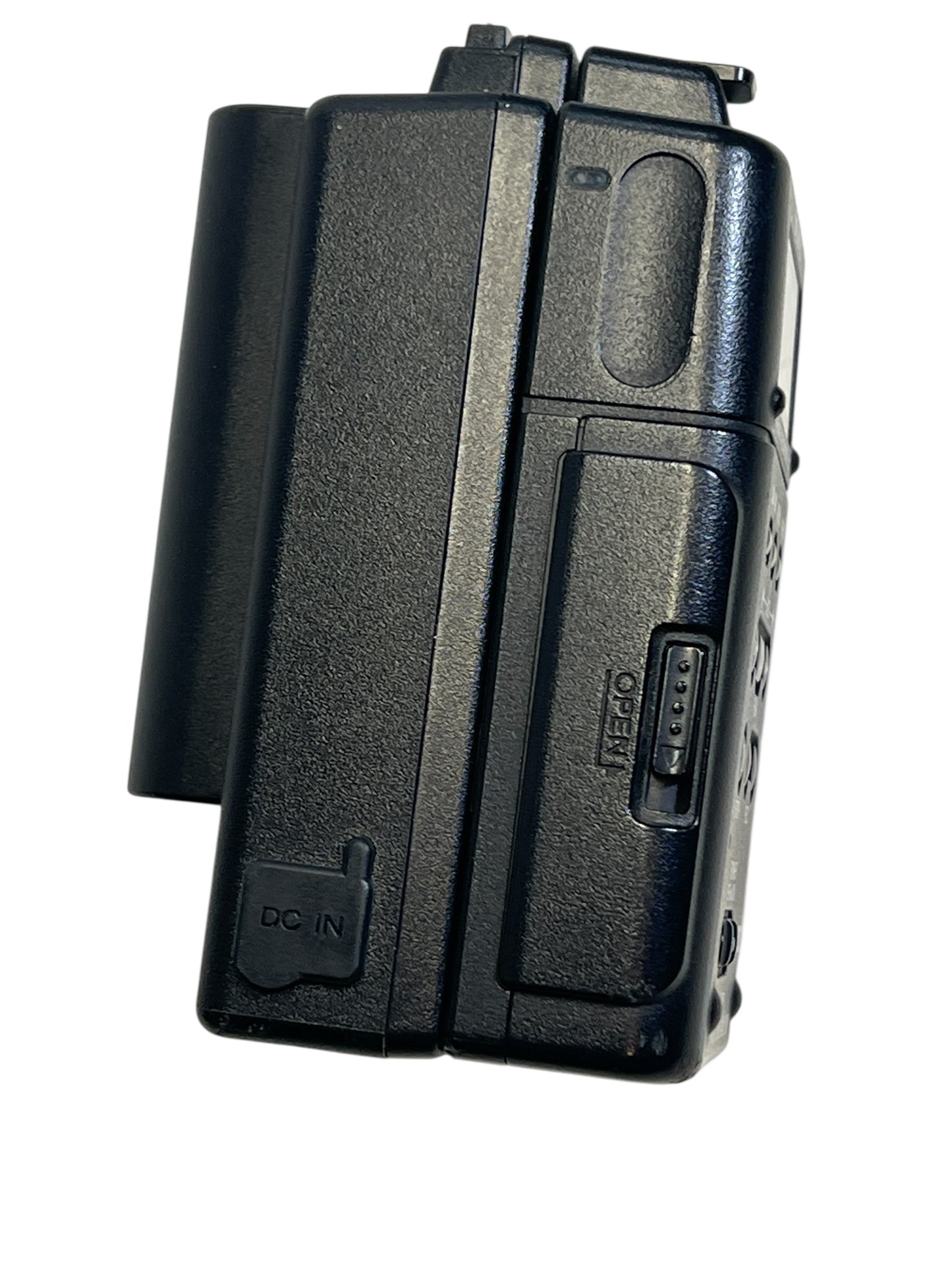 Sony HVR-MRC1 Compact Flash Memory Recording Unit