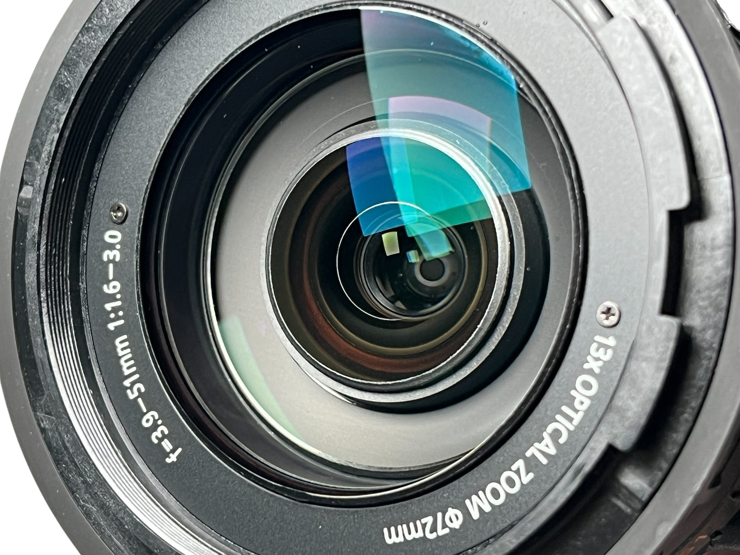 Panasonic AG-HPX171E P2 HD Camcorder 694h