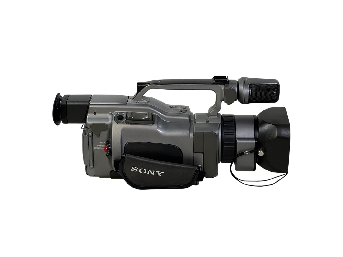 Sony DCR-VX1000E MiniDV Camcorder - Serviced ✨