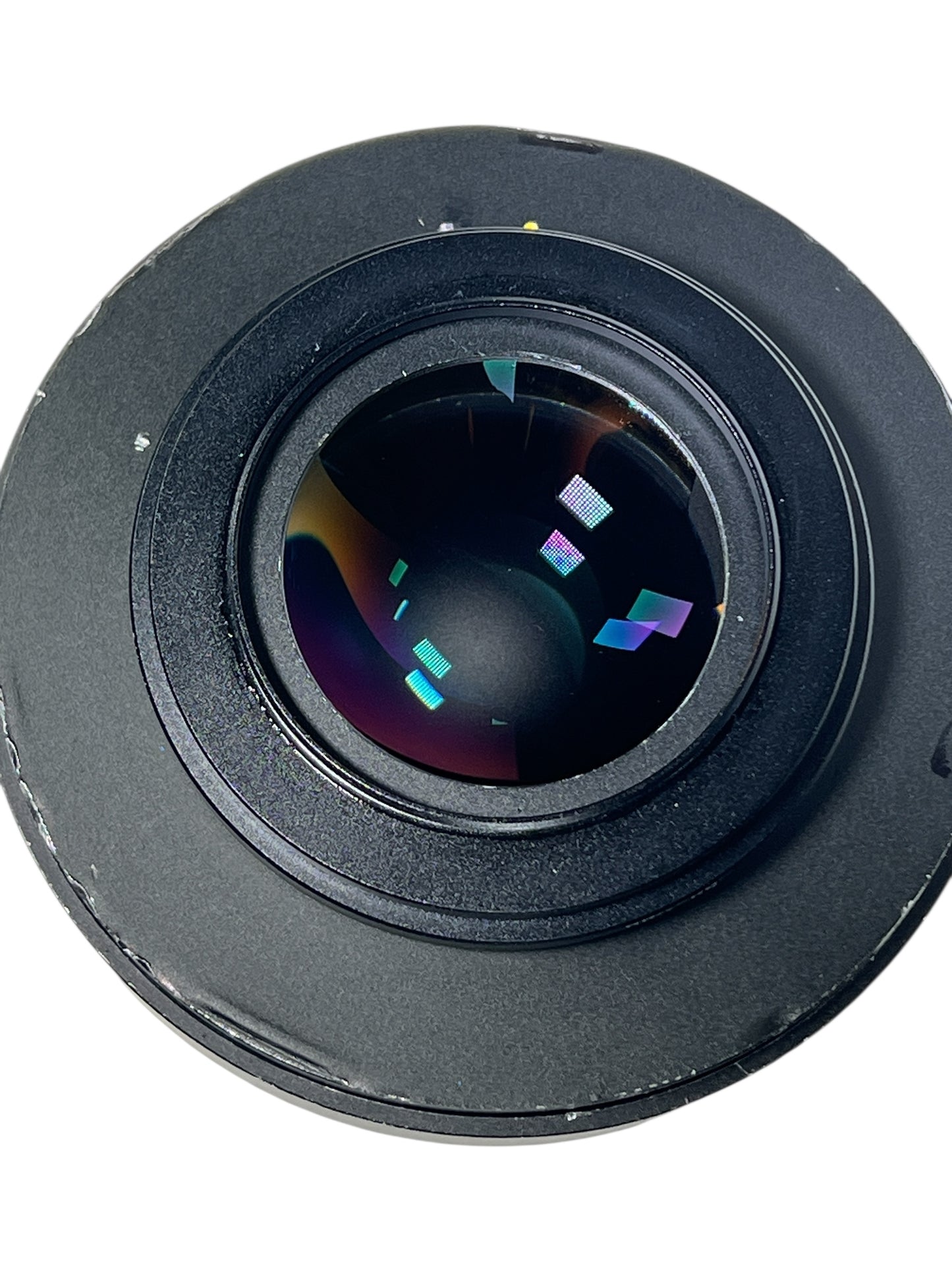 Century Optics MK2 0.3× Ultra Fisheye Lens (58mm / 72mm)