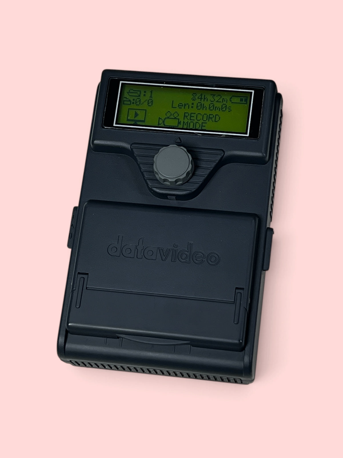 Datavideo DN-60 DV HDV Tapeless CF Recorder OVP 📦
