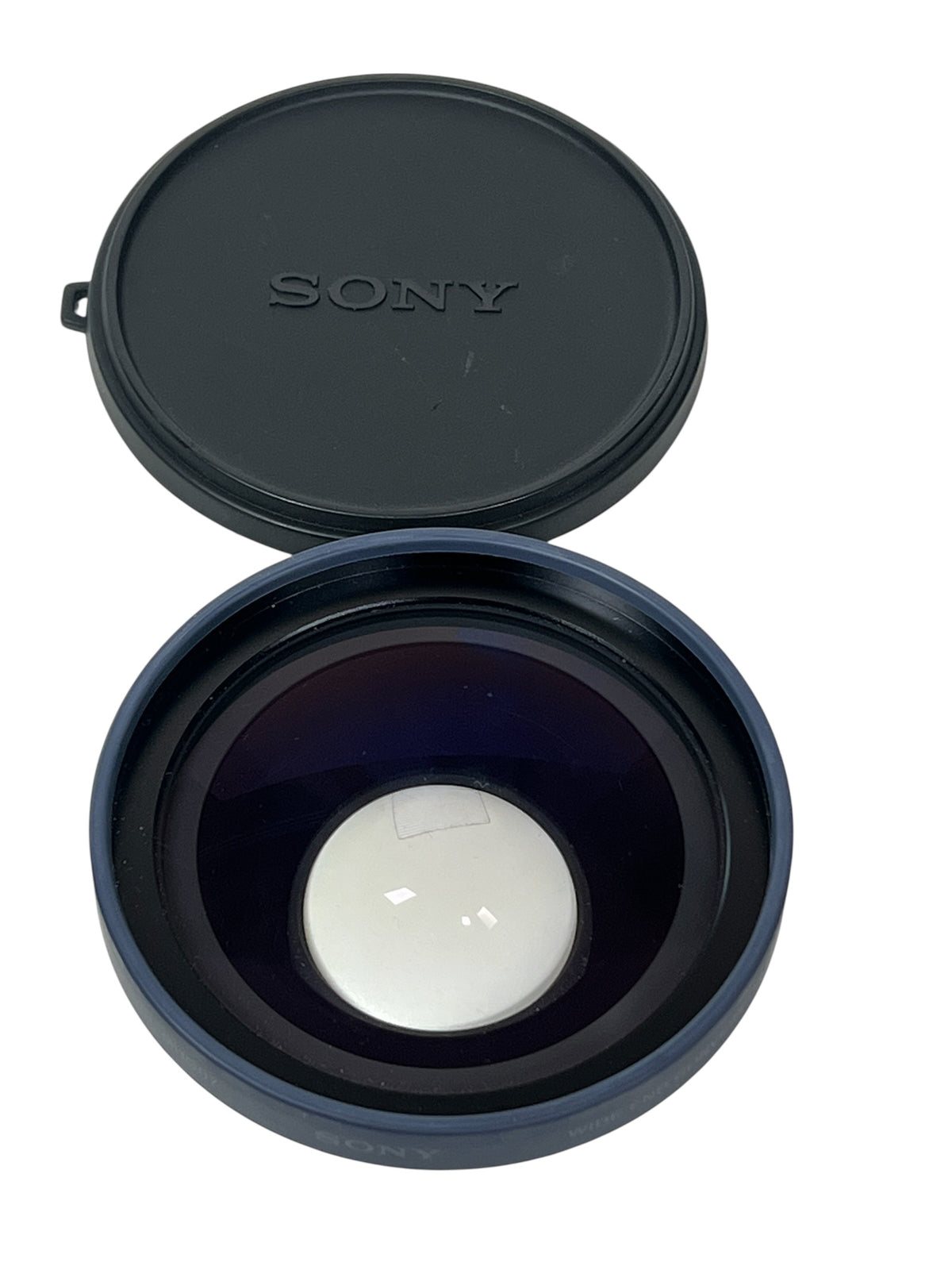 Sony VCL-MHG07 High Grade 0.7× Wide Conversion Lens
