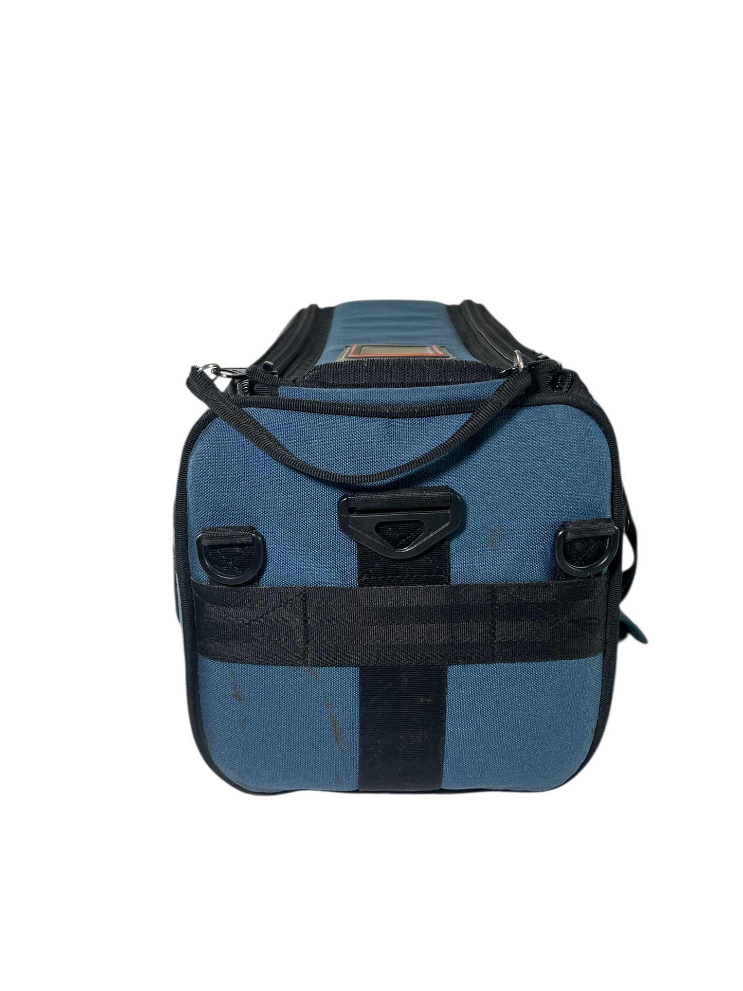 Petrol PCCB-1 Camera Bag Blue
