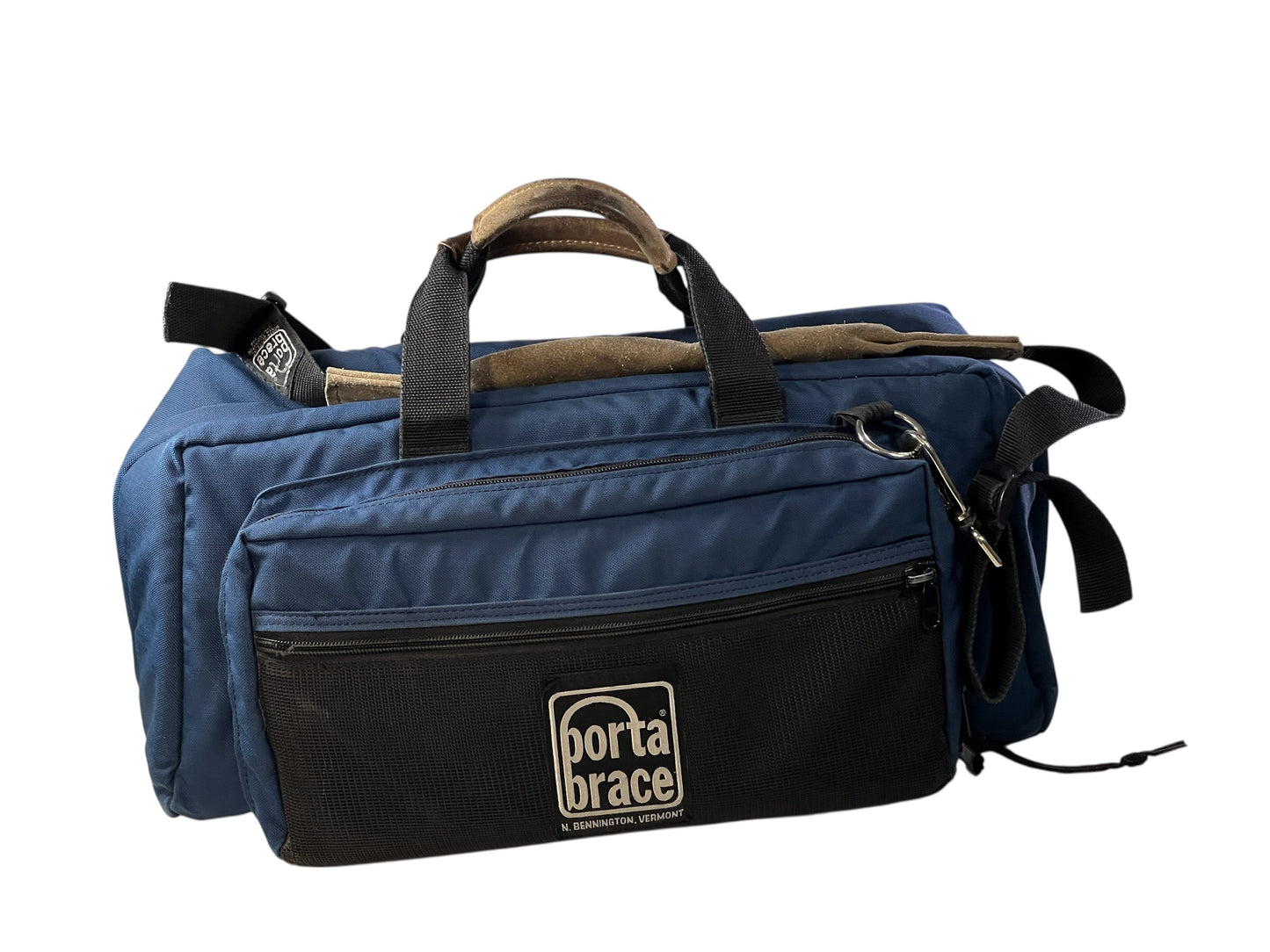 Porta Brace CS-DV3 Professional Camera Case