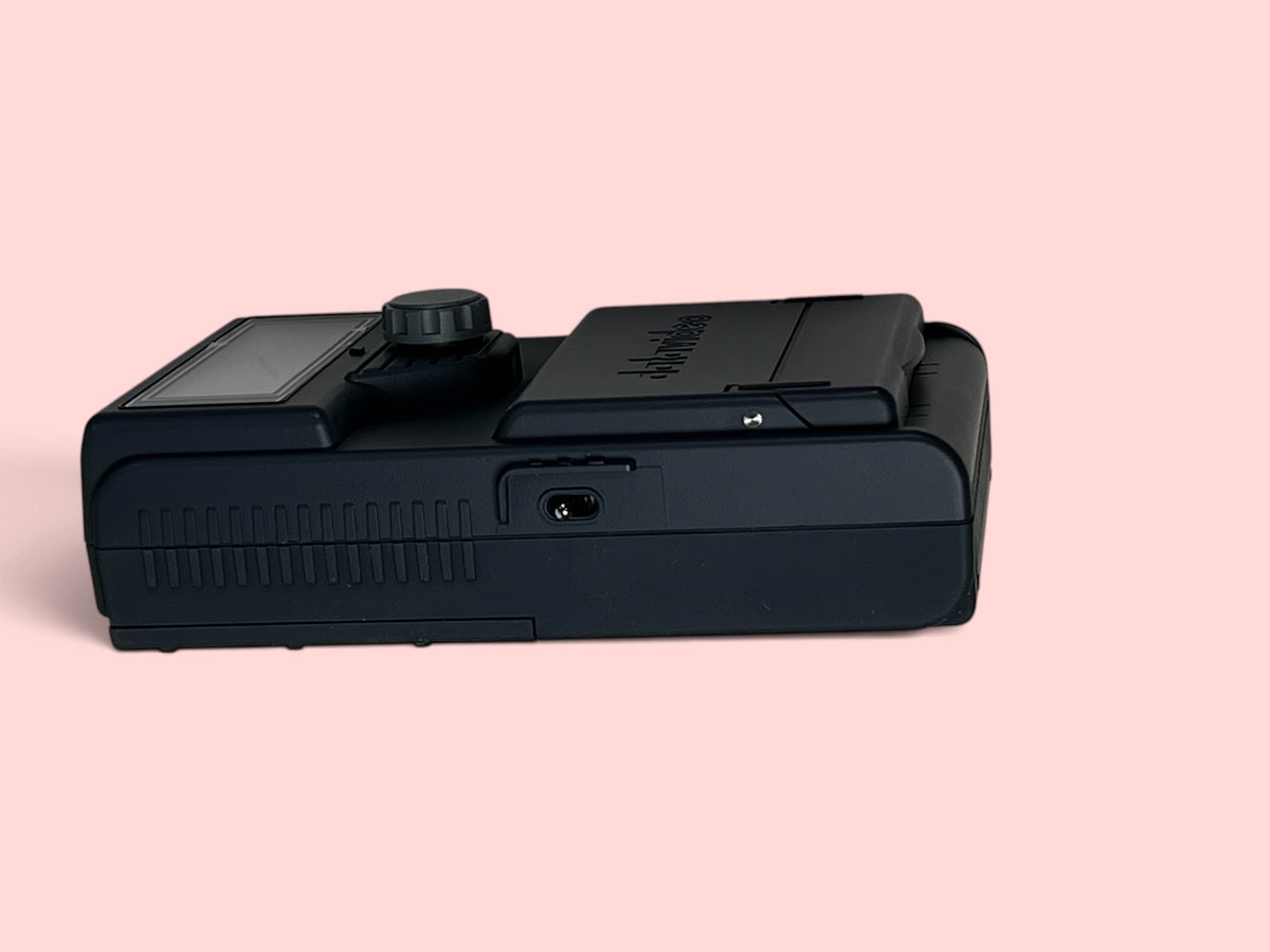 Datavideo DN-60 DV HDV Tapeless CF Recorder OVP 📦