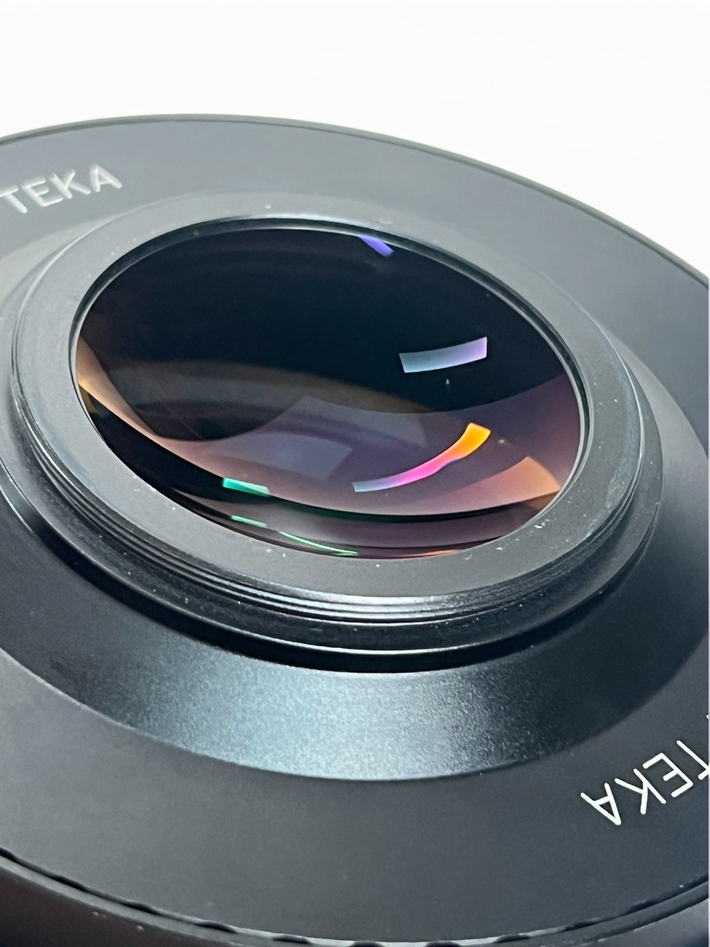 Opteka Titanium Series 58mm 0.3× HD Super Fisheye Lens