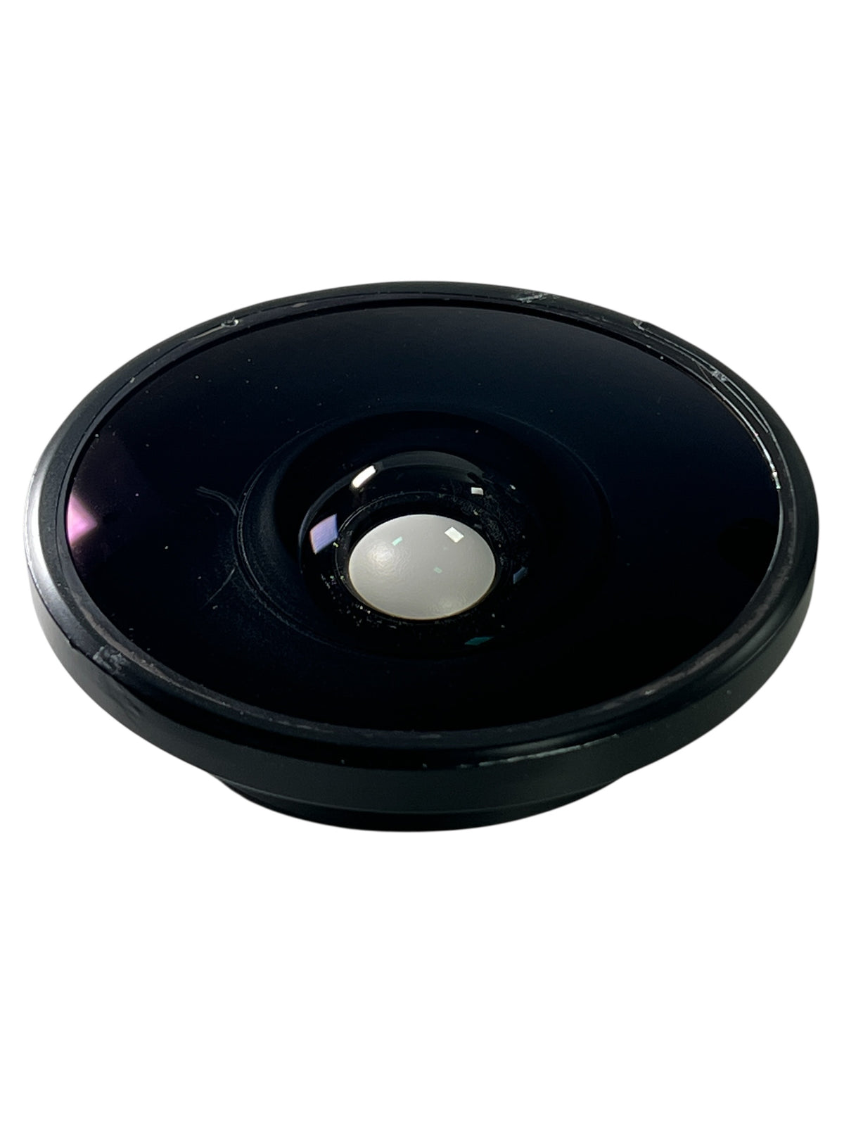 Century Optics MK1 Fisheye “Deathlens” 0.3× (used condition)