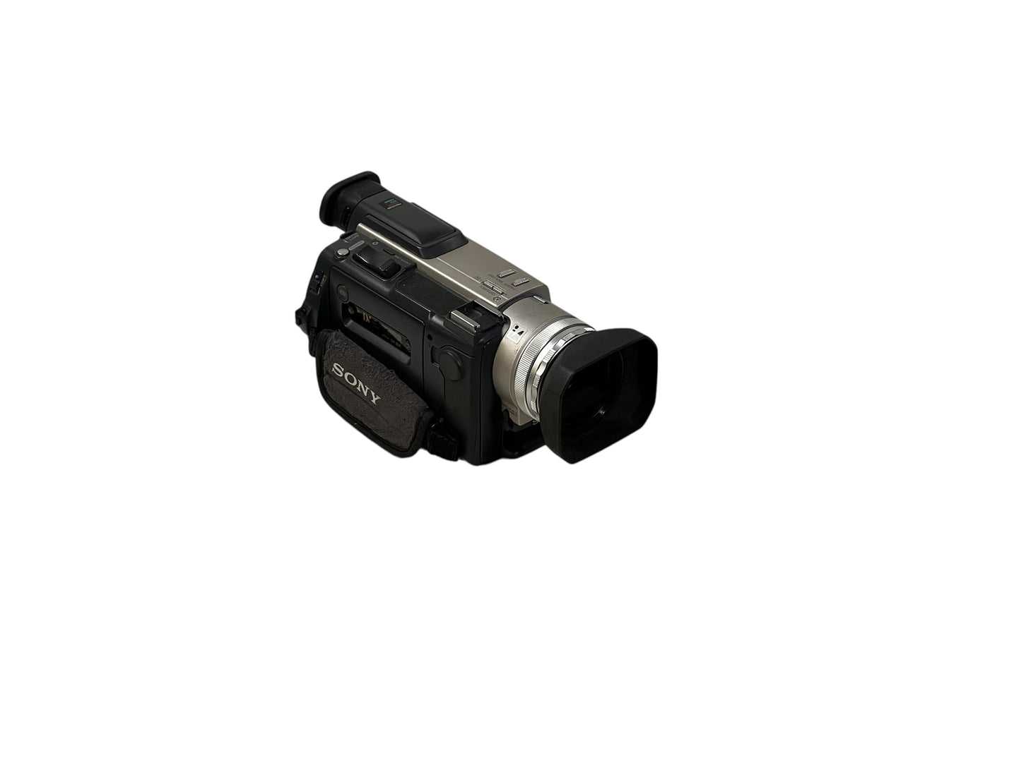 Sony DCR-TRV900E Handycam - Serviced ✨