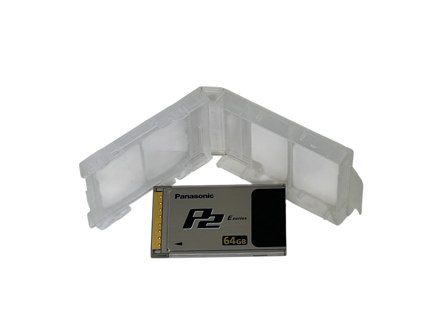 P2 Card - 16GB - 32GB - 64GB - E - A - R - SERIES