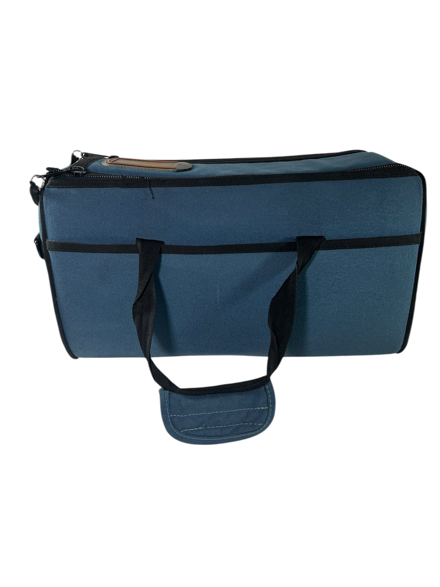 Petrol PCCB-1 Camera Bag Blue